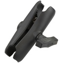 [Ant-RAM-42551] RAM DOUBLE SOCKET ARM C SIZE 1.5" BALL