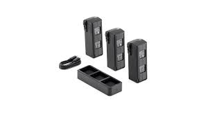 [AGTECH-436] DJI M3 - 3 piece battery and charging hub