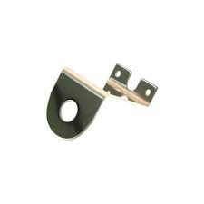 [AGTECH-444] Guard Mount CB Antenna bracket (universal)