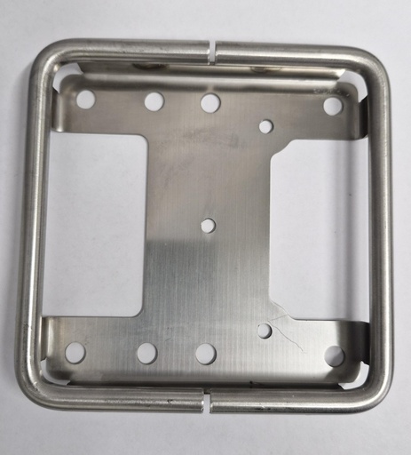 [BRA-SS -42449] SS STARFIRE RECEIVER BRACKET