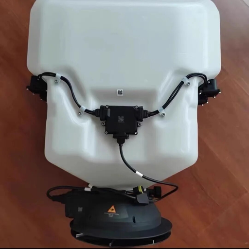 DJI Agras T50 Spreading System