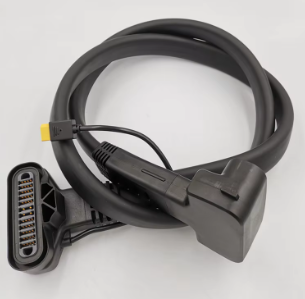 [DJI-0219] DJI 1.7m GENERATOR CHARGING CABLE