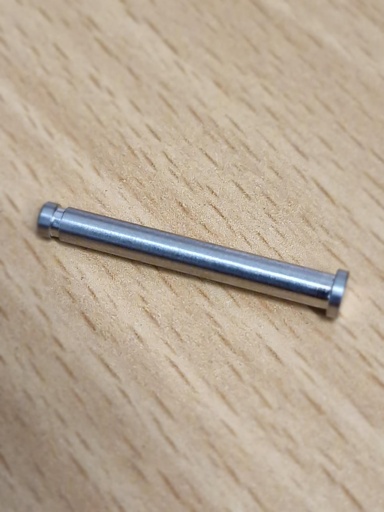 [YC.JG.QX003014.01] DJI BUCKLE ROTATION SHAFT