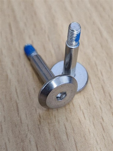 [YC.WJ.LL000213.02] DJI M30-HT01930060-110025-5103-Y SCREW