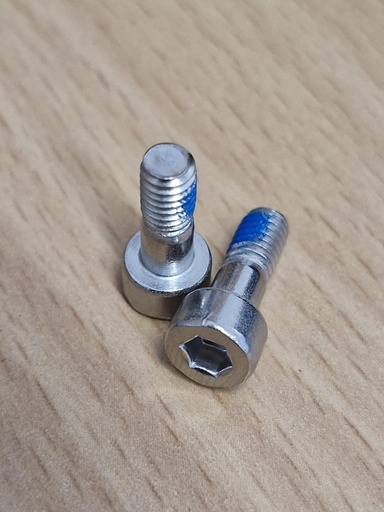 [YC.ST.LL000327.03] DJI SCREW (M40-HC01050056-070039-5103-Y)