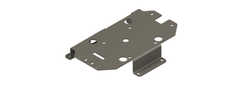 [BRA-CLA-42450] CLAAS AXION / ARION OSI ROOF BRACKET