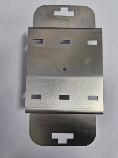 [CNH-AG-RFB] SS CNH to JD ROOF BRACKET