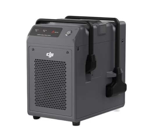 DJI C8000 INTELLIGENT BATTERY STATION