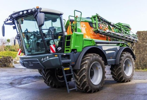 [K/AM/001] Amazone Pantera Kit