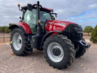 [K/CNH/010] Agri-Steer Kit for CNH AFS/PLM Connect T7/Optum/Puma. For machines with PRO1200/Intelliview 12 display