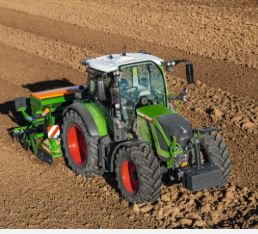 [K/F/007] Fendt COM3 Agri-Steer Kit