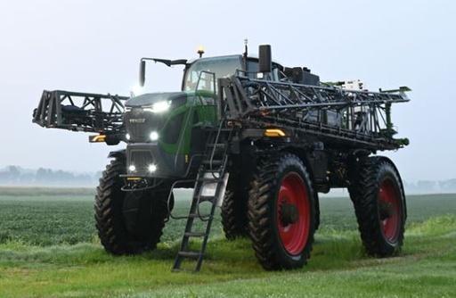 [K/F/009] Fendt Rogator 900 Series (>MY2023) North American