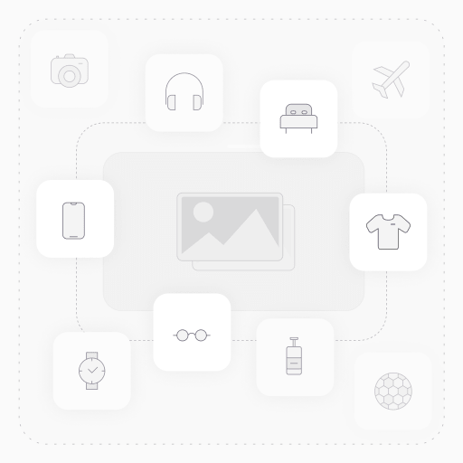 [K/ISO/006] iTC Extension Kit