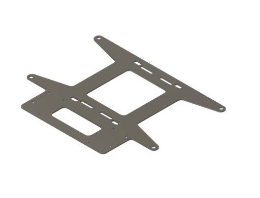 [ATM-AGCO_IDEAL_CTRP_01] AGCO IDEAL MTG/NAV3/CELFI BRACKET