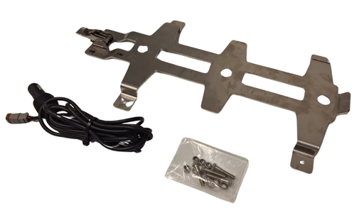 [ATM-STAR-QR] STARLINK QUICK RELEASE BRACKET KIT