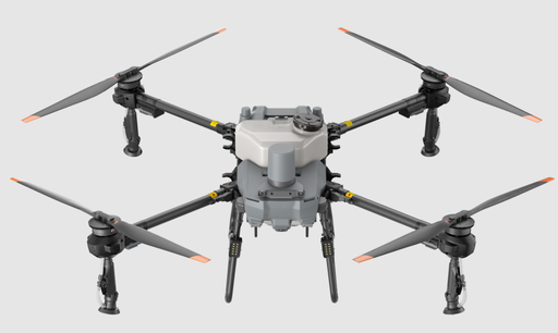 [DJI-DB8-42709] AGRAS T25P Skin Only