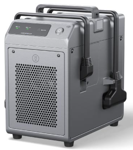 [DJI-T10-42715] DJI T10 Battery Charging Station
