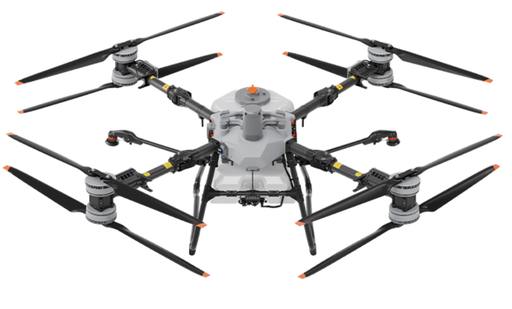[DJI-DJI-42718] DJI Agras T100 (Skin Only)
