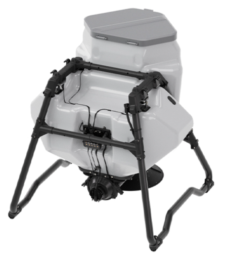 [DJI-T10-42739] T100 150L Spreading System