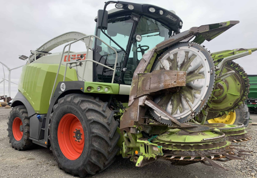 [Sol-Lex-42752] Jaguar OSI Ready (2012-2017) steering only