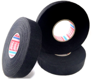 tesa 51608 PET Fleece Harness Tape
