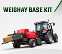 Weighay Base Kit - MF1840