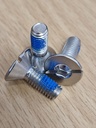 DJI SCREW (M50-HF01430102-116041-0003-Y)
