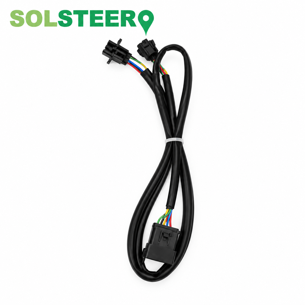 F/G001 FENDT GCAN ADAPTOR
