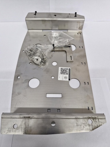 CLAAS LEXION POST 23 ROOF BRACKET